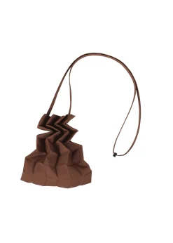 ISSEY MIYAKE Fruits Pleats Bag Cheap