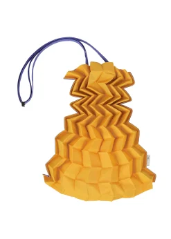 ISSEY MIYAKE Fruits Pleats Bag Cheap