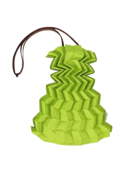 ISSEY MIYAKE Fruits Pleats Bag Cheap