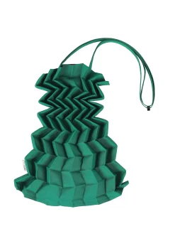 ISSEY MIYAKE Fruits Pleats Bag Cheap