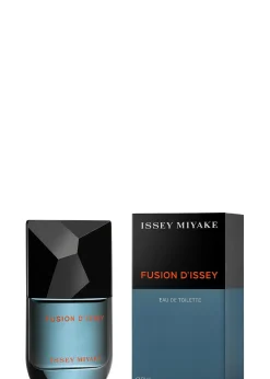ISSEY MIYAKE Fusion D'Issey Eau De Toilette Shop
