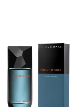 ISSEY MIYAKE Fusion D'Issey Eau De Toilette Clearance