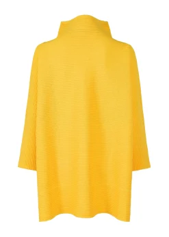 ISSEY MIYAKE Fuwa Fuwa Mesh Pleats Clearance