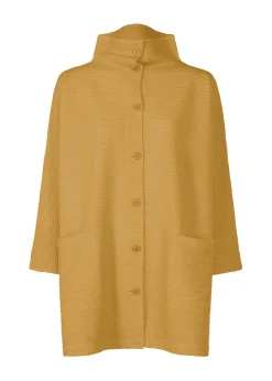 ISSEY MIYAKE Fuwa Fuwa Mesh Pleats Clearance