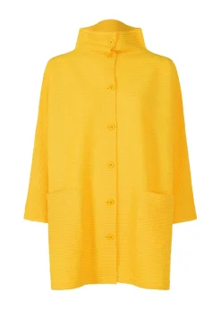 ISSEY MIYAKE Fuwa Fuwa Mesh Pleats Clearance