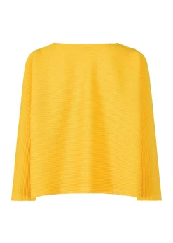 ISSEY MIYAKE Fuwa Fuwa Mesh Pleats Discount