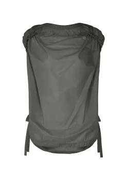 ISSEY MIYAKE Gathered Balloon Fashion