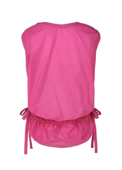 ISSEY MIYAKE Gathered Balloon Fashion