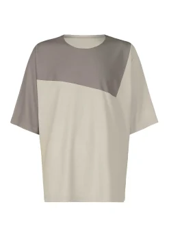 ISSEY MIYAKE Geometry Jersey Stitch 2 Outlet