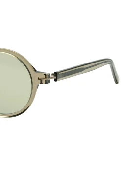 ISSEY MIYAKE Geometry-Round Store