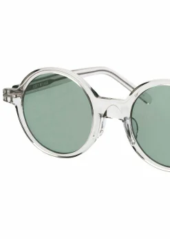 ISSEY MIYAKE Geometry-Round Clearance