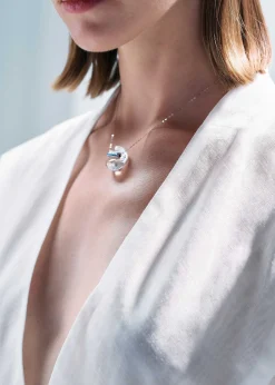 ISSEY MIYAKE Glass Acc Best Sale