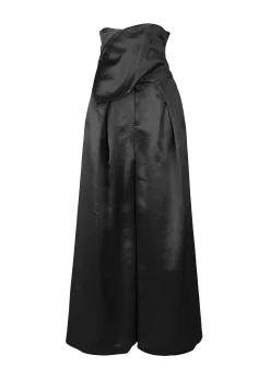 ISSEY MIYAKE Gleam Wide Pants Cheap