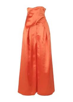 ISSEY MIYAKE Gleam Wide Pants Cheap