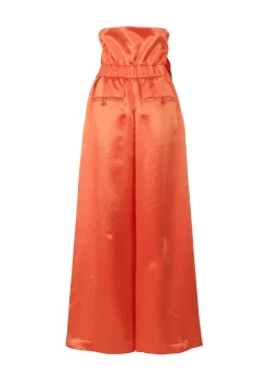 ISSEY MIYAKE Gleam Wide Pants Cheap