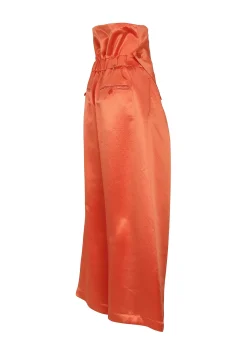 ISSEY MIYAKE Gleam Wide Pants Cheap
