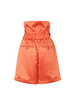 ISSEY MIYAKE Gleam Wide Pants Fashion