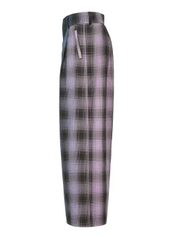 ISSEY MIYAKE Gradation Check Shop