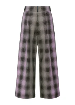 ISSEY MIYAKE Gradation Check Shop