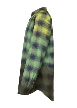 ISSEY MIYAKE Gradation Check Best