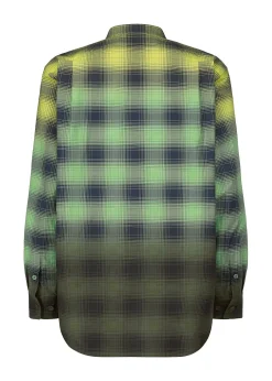 ISSEY MIYAKE Gradation Check Best