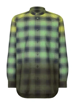 ISSEY MIYAKE Gradation Check Best