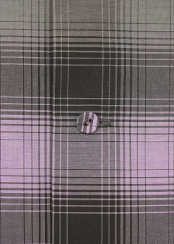 ISSEY MIYAKE Gradation Check Cheap