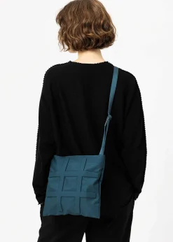 ISSEY MIYAKE Grid Cheap