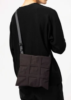 ISSEY MIYAKE Grid Cheap