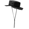 ISSEY MIYAKE Hat Matte Black Clearance