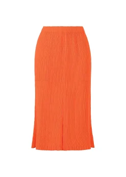 ISSEY MIYAKE Hatching Bottoms Hot