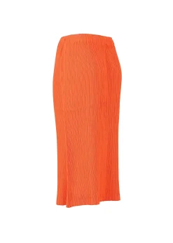 ISSEY MIYAKE Hatching Bottoms Hot