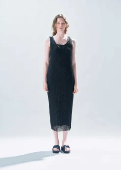 ISSEY MIYAKE Hatching Pleats 2 Flash Sale