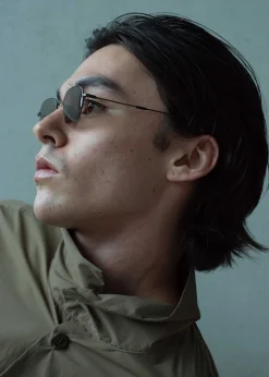 ISSEY MIYAKE Hexagon Best Sale