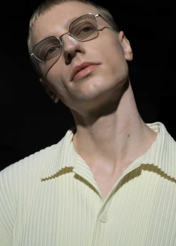 ISSEY MIYAKE Hexagon Fashion