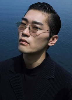 ISSEY MIYAKE Hexagon Fashion