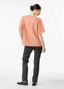 ISSEY MIYAKE High Twist Cotton Best