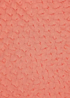 ISSEY MIYAKE High Twist Cotton Best