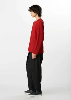 ISSEY MIYAKE High Twist Wool Cheap