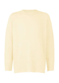 ISSEY MIYAKE High Twist Wool Cheap