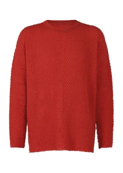 ISSEY MIYAKE High Twist Wool Cheap