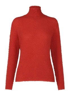 ISSEY MIYAKE High Twist Wool Clearance
