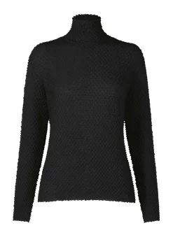 ISSEY MIYAKE High Twist Wool Clearance