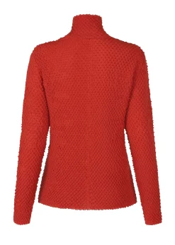 ISSEY MIYAKE High Twist Wool Clearance