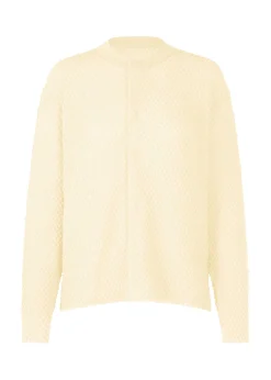 ISSEY MIYAKE High Twist Wool New