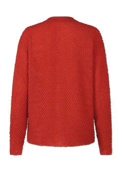 ISSEY MIYAKE High Twist Wool New