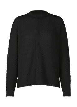 ISSEY MIYAKE High Twist Wool New