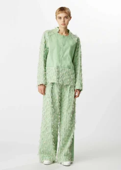 ISSEY MIYAKE Hopping Cotton Cheap