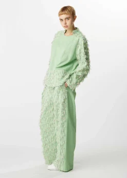 ISSEY MIYAKE Hopping Cotton Cheap