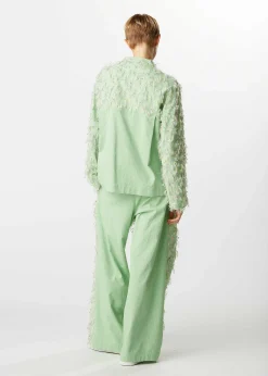 ISSEY MIYAKE Hopping Cotton Cheap